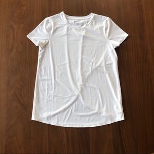 Athleta Workout Shirt